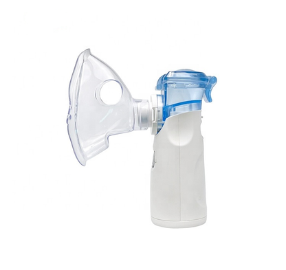 Nebulizador portátil para adultos y niños